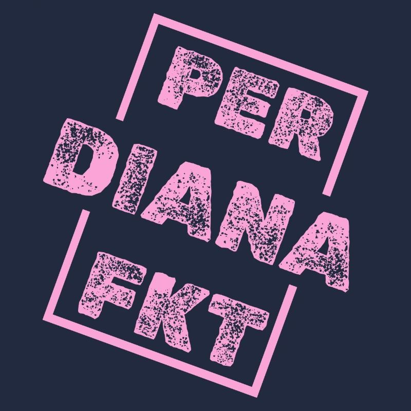 First name Diana