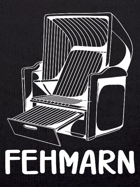 FEHMARN BEACH CHAIR
