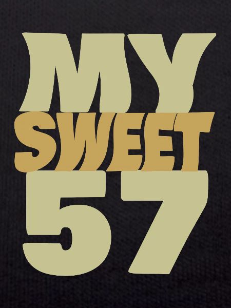 Sweet 57
