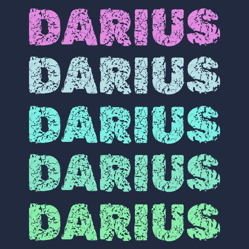 First name for Darius Darius Name