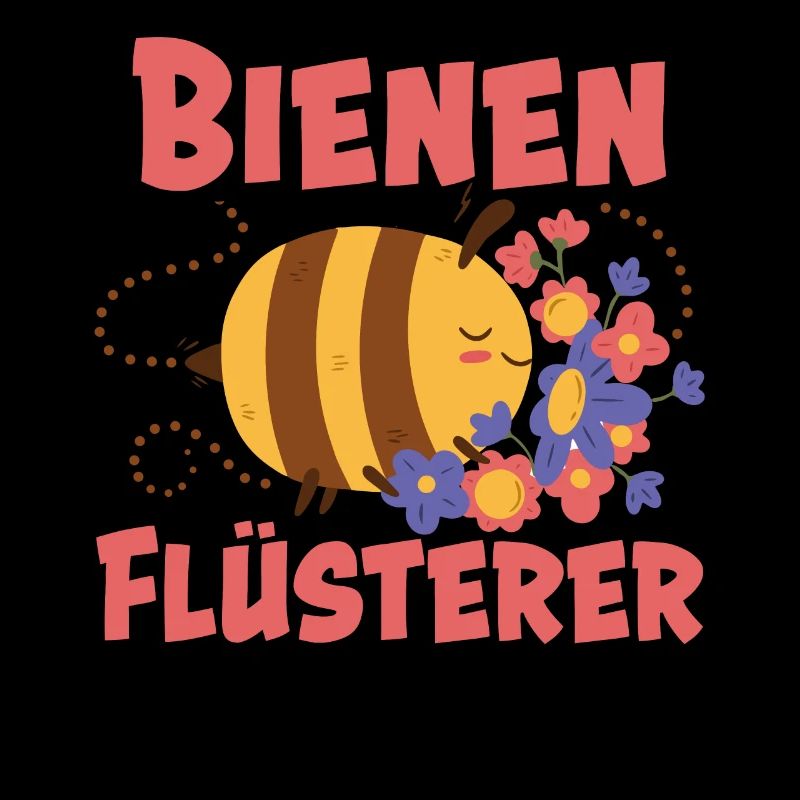 Bienen Flüsterer