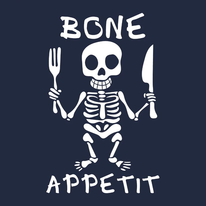 Bone Appetit