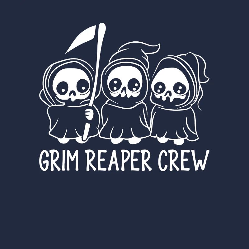 Grim Reaper Crew