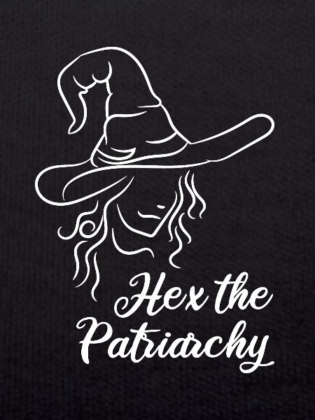 Hex The Patriarchy