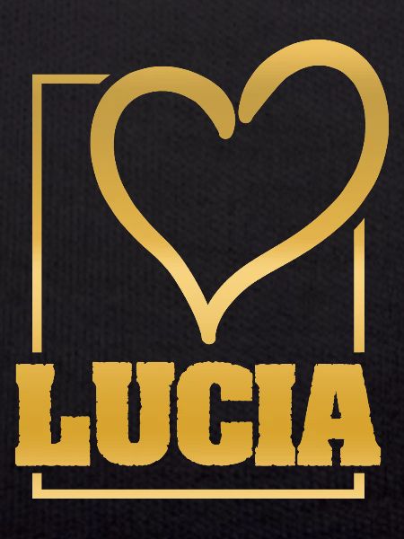 Lahja Lucialle