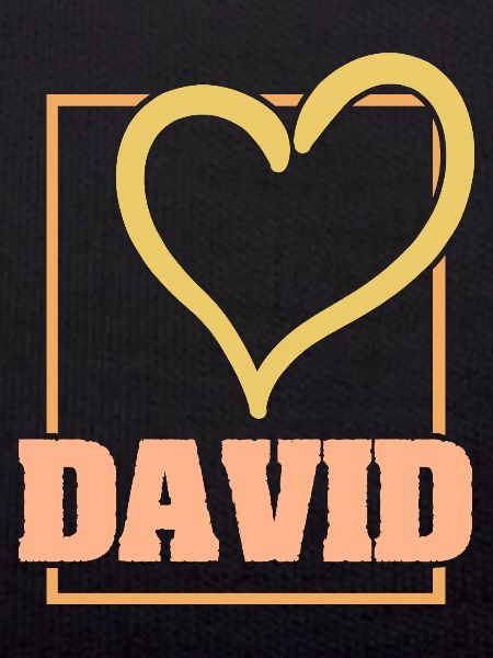 Heart David