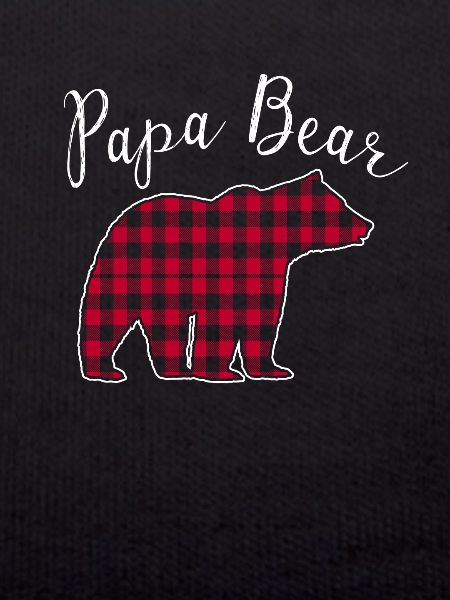 Papa Bear