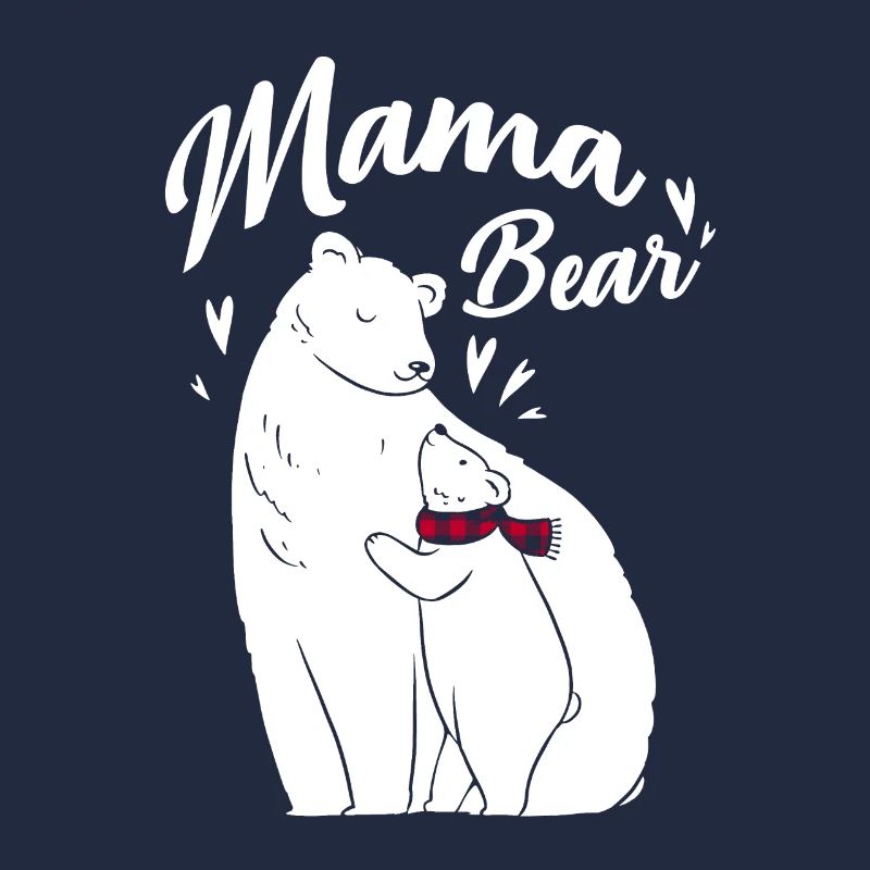 Mama Bear