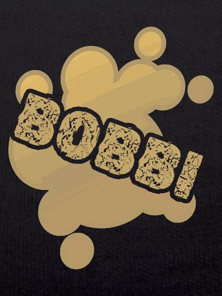 First name Bobbi