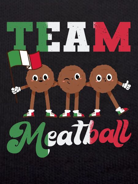 Team Meatball