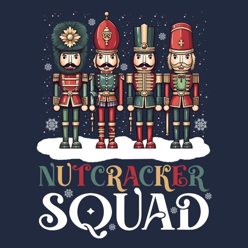Nutcracker Squad