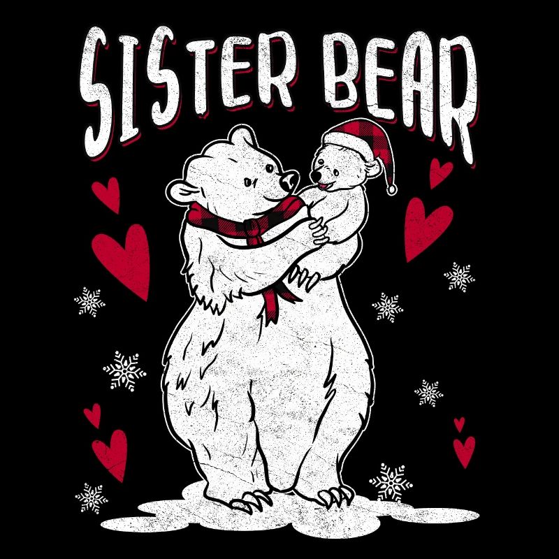 Sister Bear