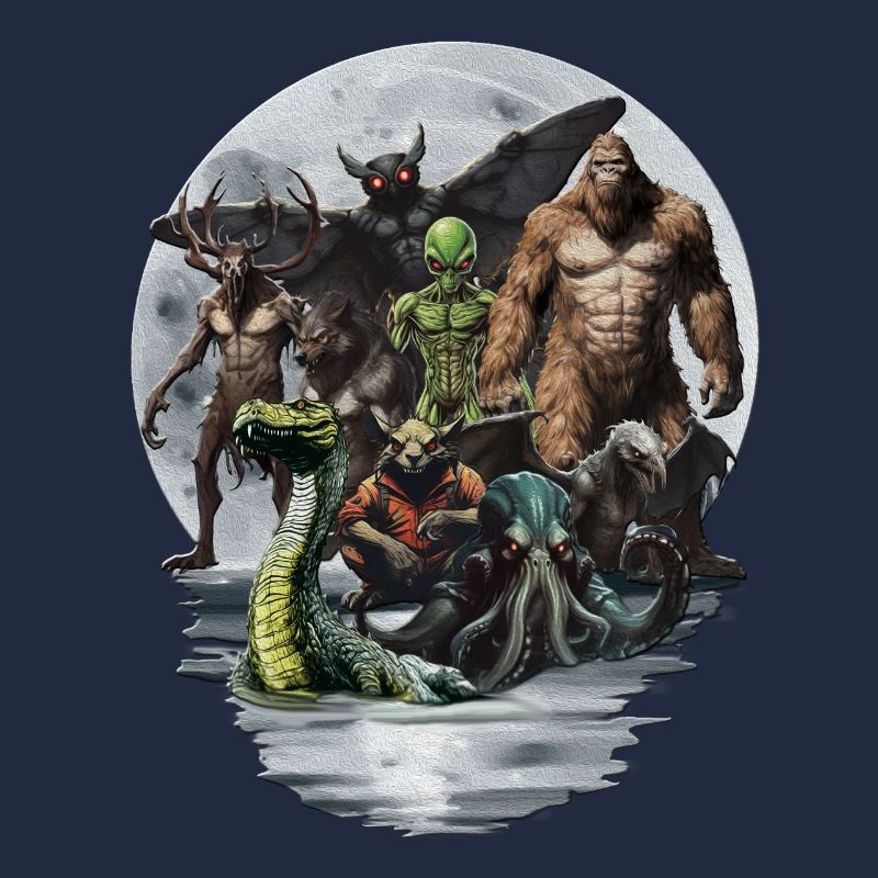 Cryptid Group