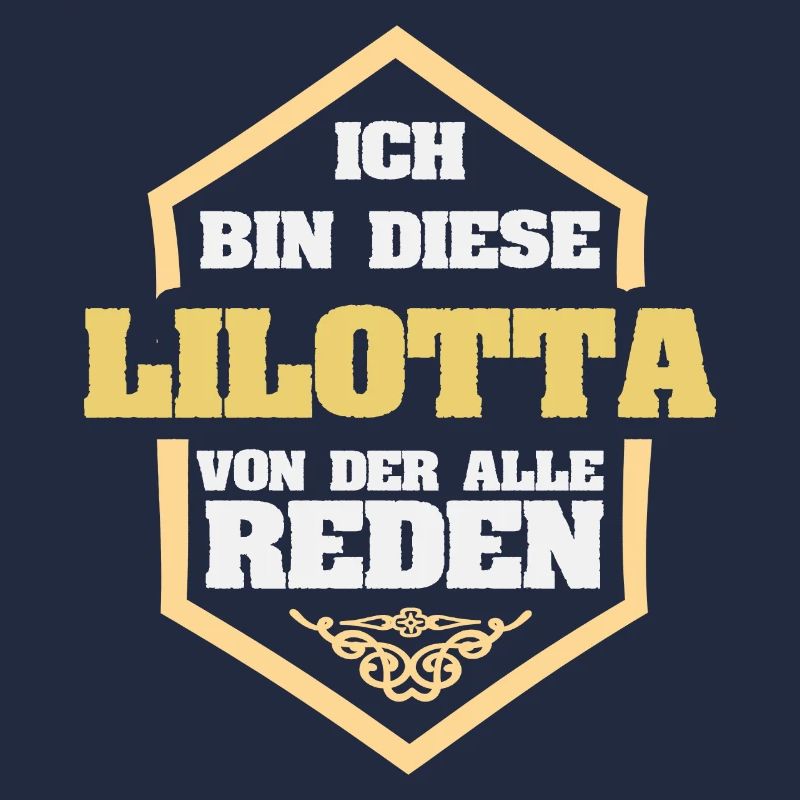 Rufname Lilotta