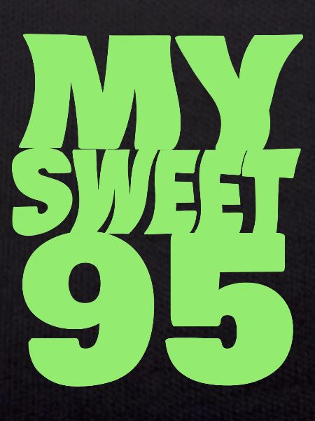 Birthday 95