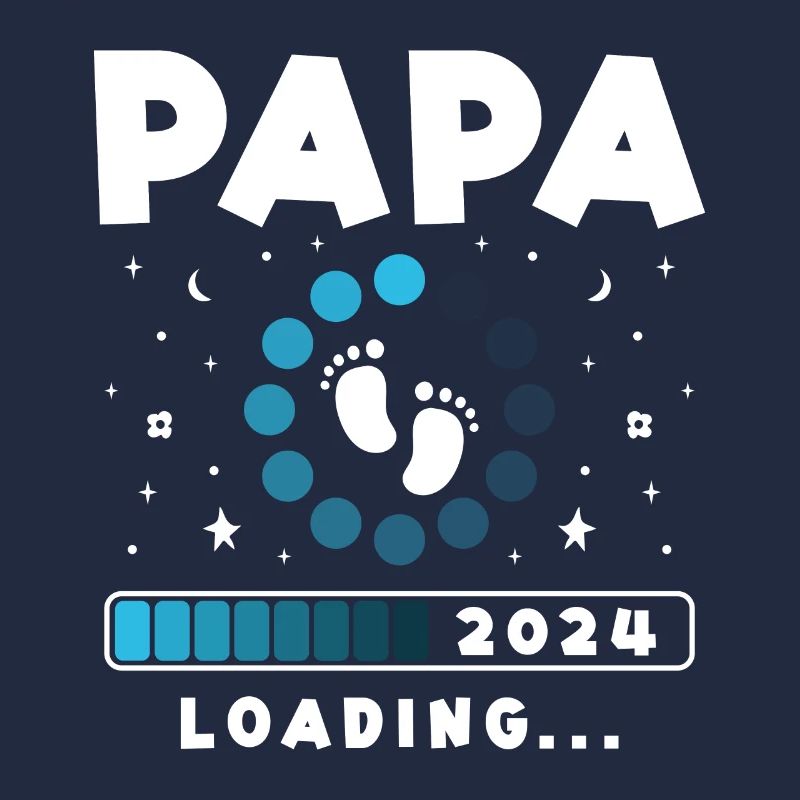 Papa Loading 2024