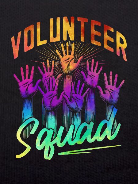 Volunteer Squad