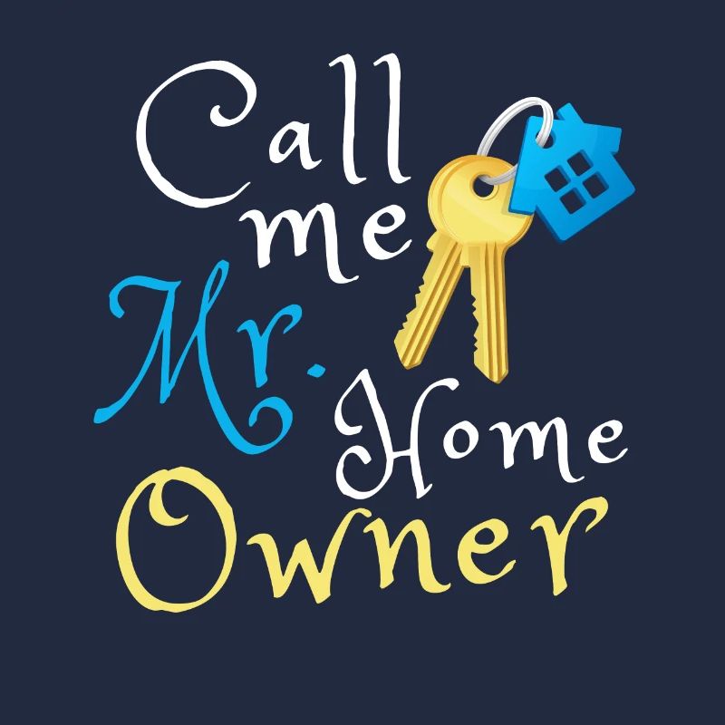 Mr. Home Owner