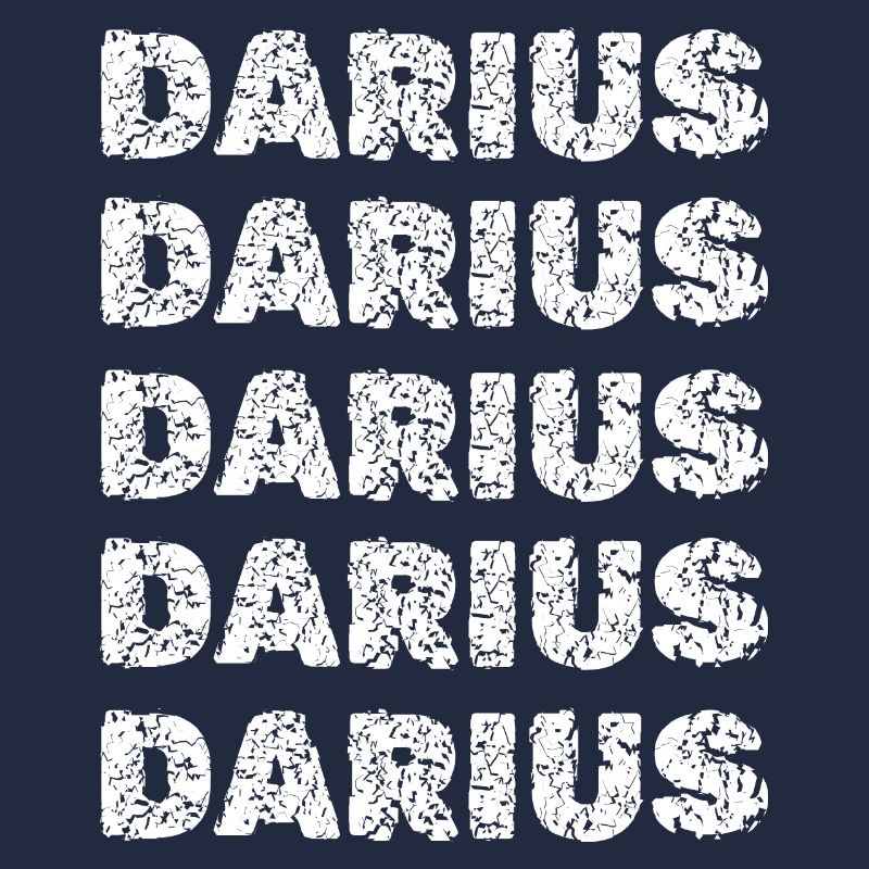 Darius Darius