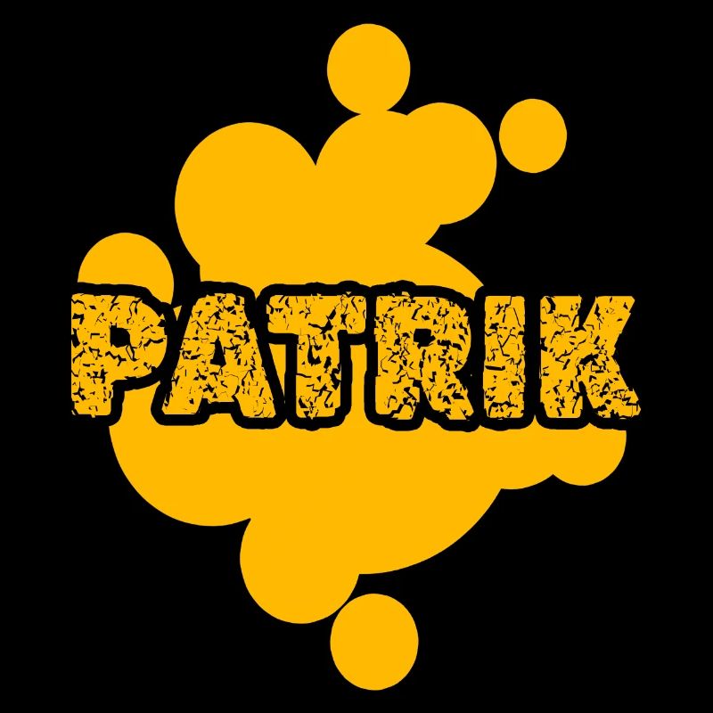 Patrik