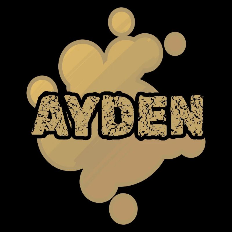 Cadeau pour Ayden