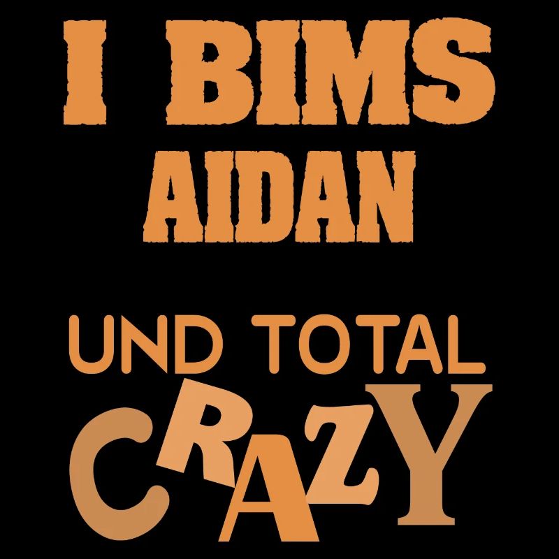 Aidan