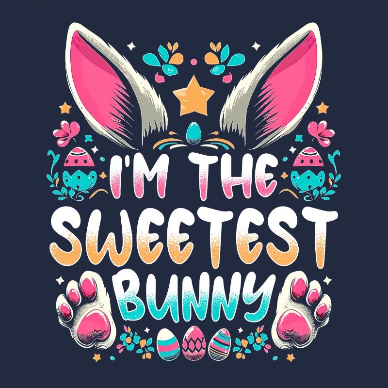 Je suis le lapin le plus doux