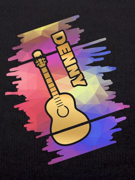 Guitar Denny