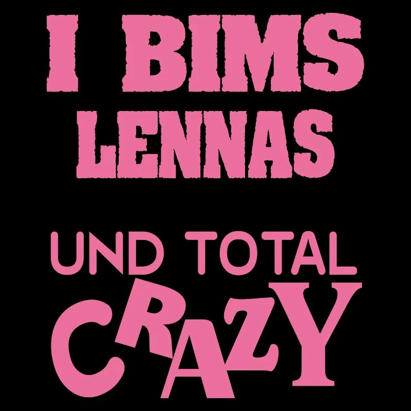 Spruch Lennas
