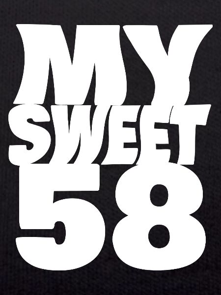 Birthday 58