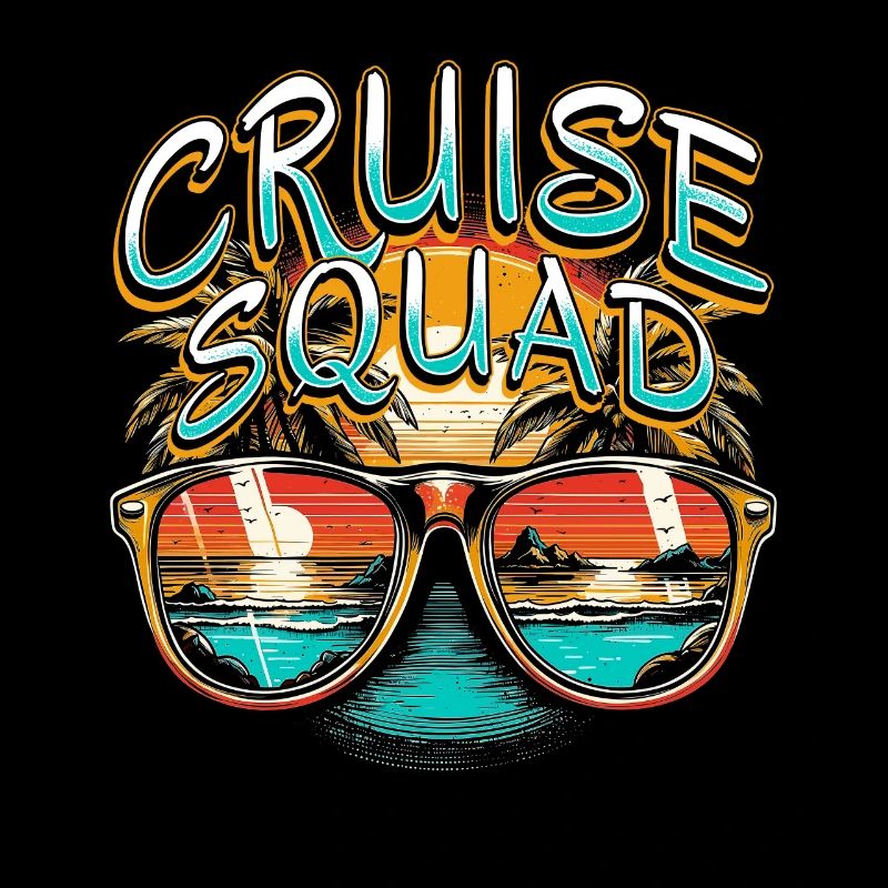 Cruise Squad