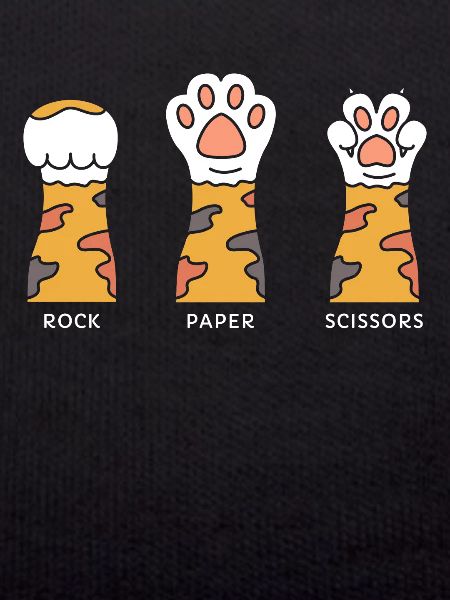 Rock Paper Scissors