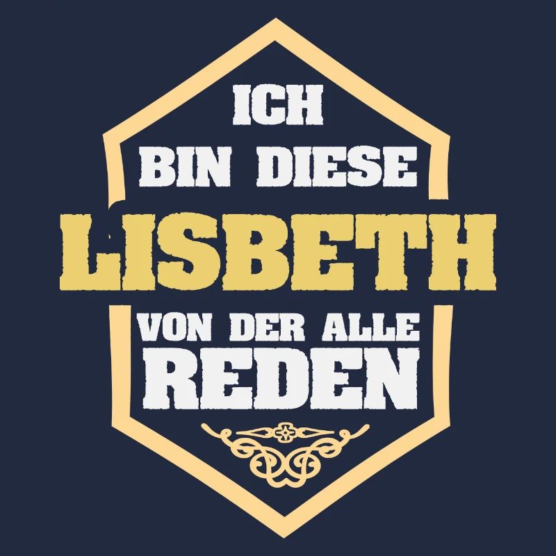 Lisbeth