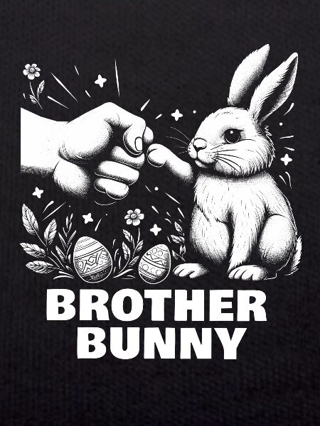 Frère Lapin