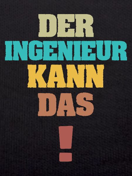 Engineer as Funny