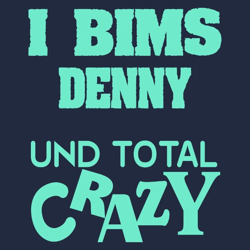Denny as a first name