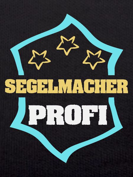 Sailmaker as a profession