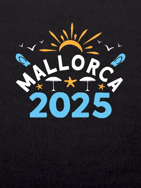 Mallorca 2025