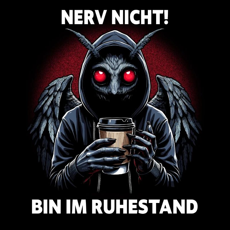 Le nerf n’est pas à la retraite