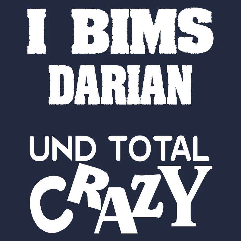 Prénom Darian