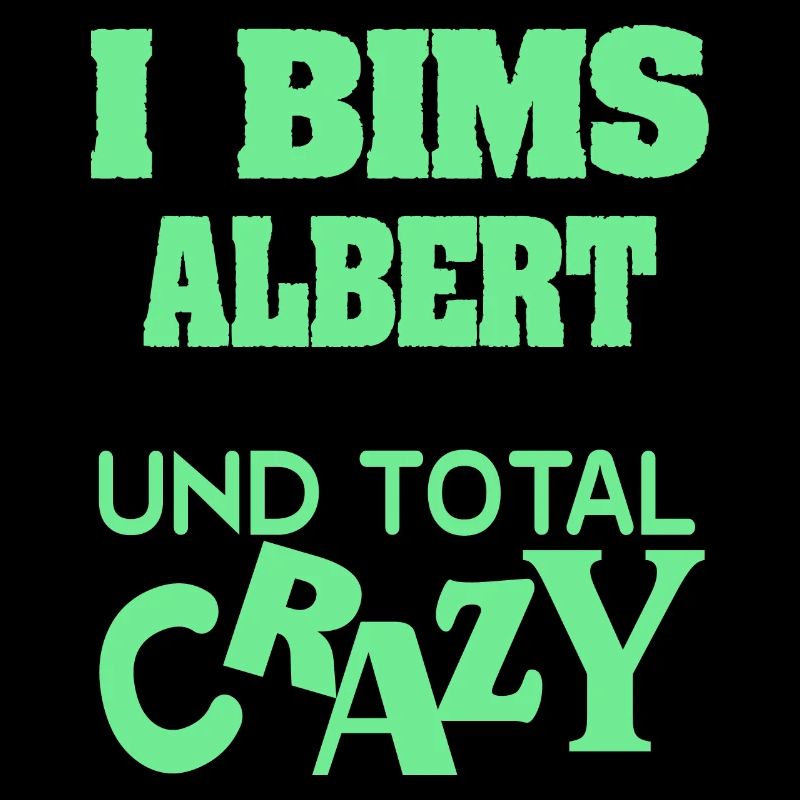 Gift for Albert
