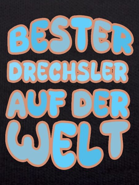 Vocation Drechsler