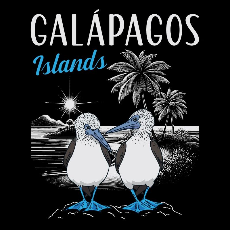 Galápagos Islands