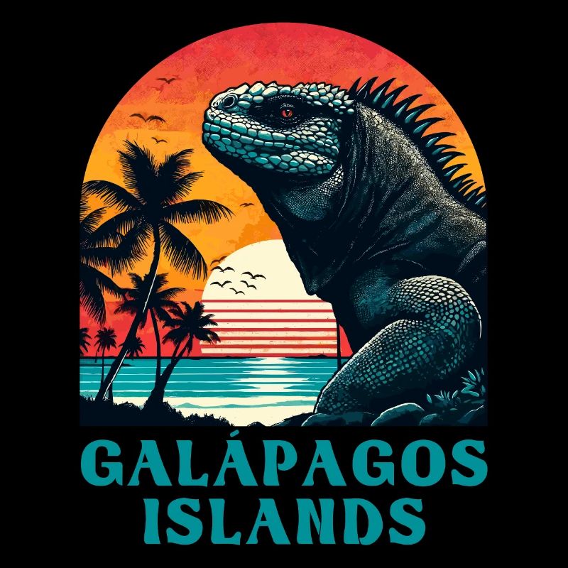 Îles Galápagos