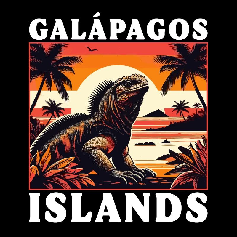 Îles Galápagos