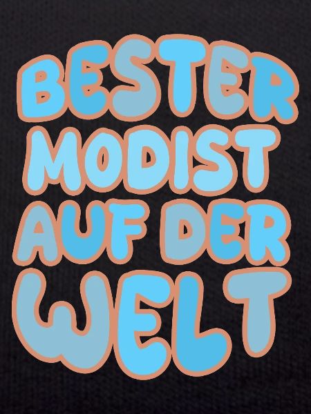 Vocation Modist