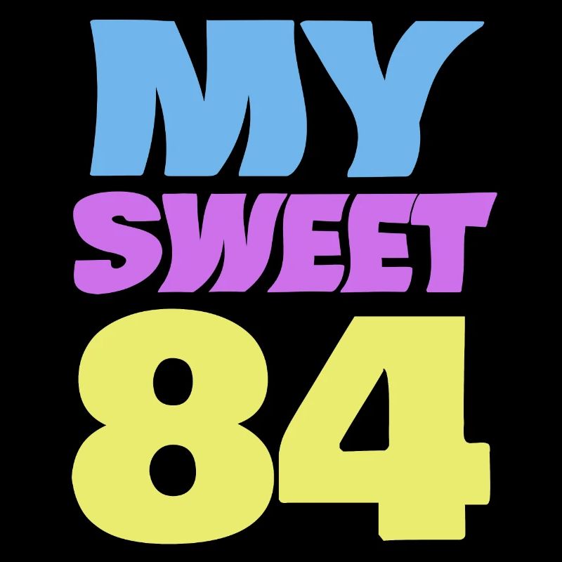 Sweet 84