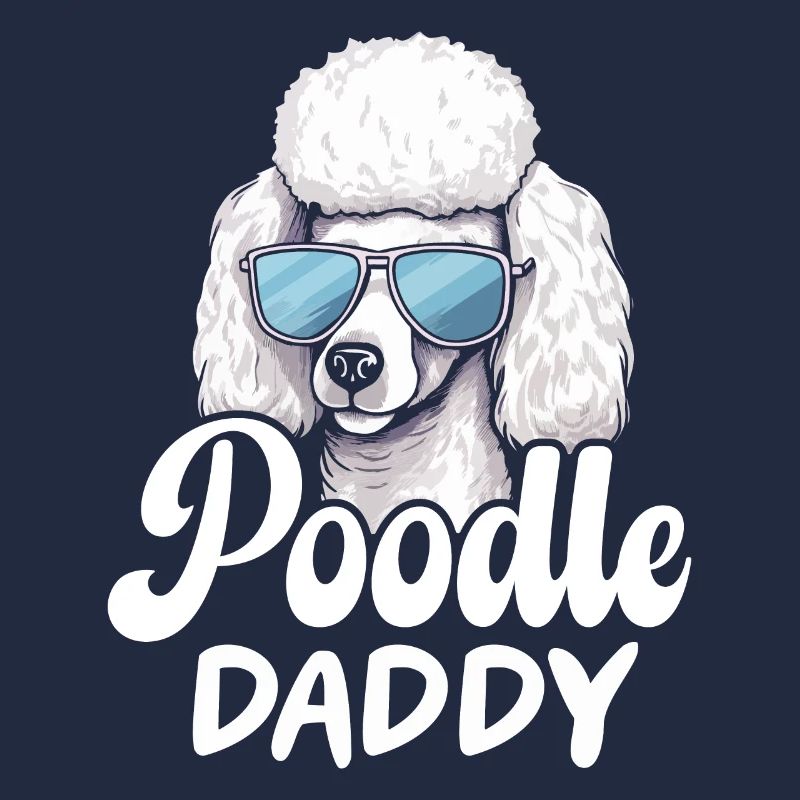 Poodle Daddy