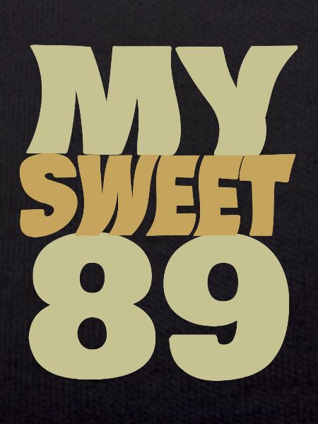 Sweet 89