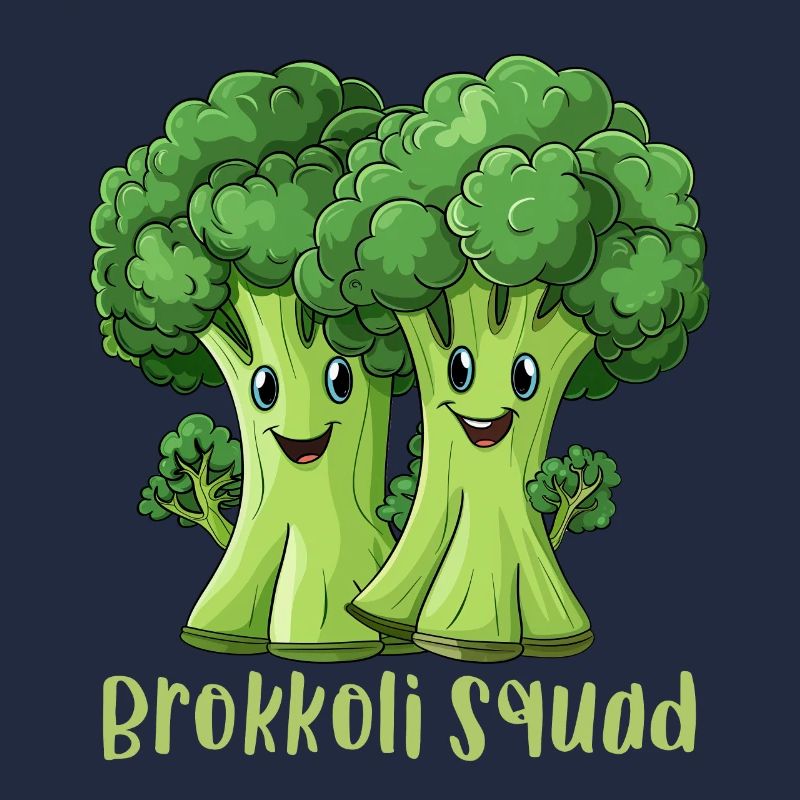 Broccoli Squad